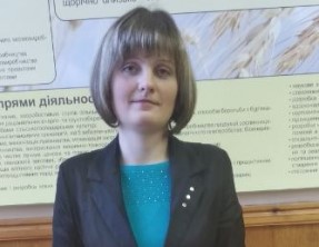Воробель Марія Ігорівна Воробель Марія Ігорівна